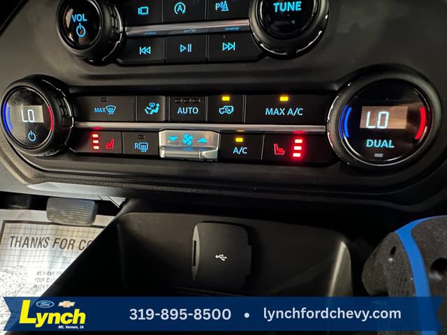Used 2023 Ford Bronco Outer Banks AWD/4WD image 13