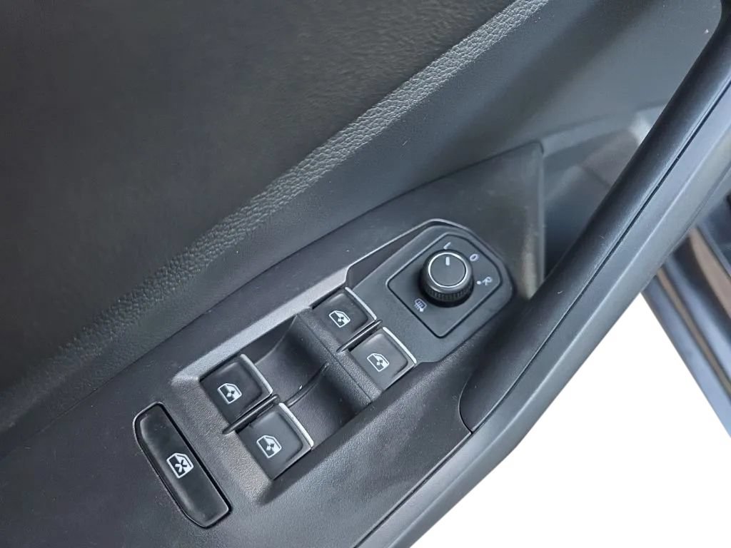 Used 2024 Volkswagen Jetta S FWD image 12