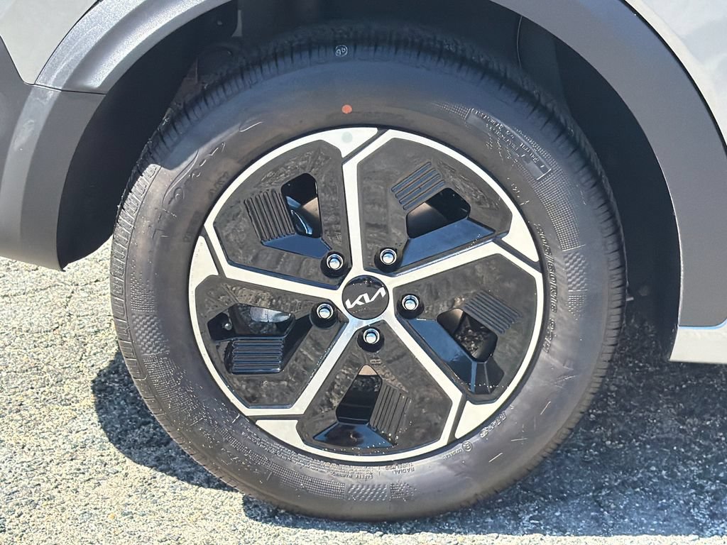 New 2026 Kia Niro EX w/ EX Premium Package FWD image 8