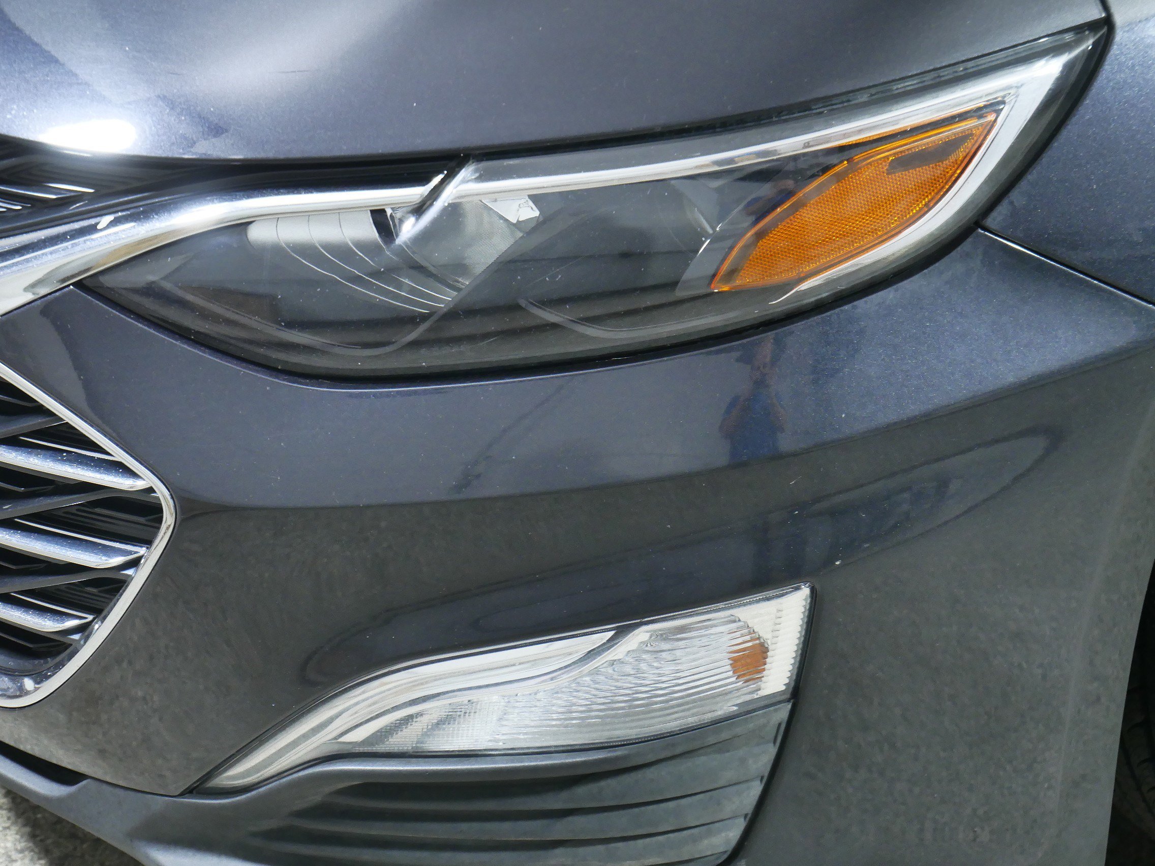 Used 2023 Chevrolet Malibu LS image 16