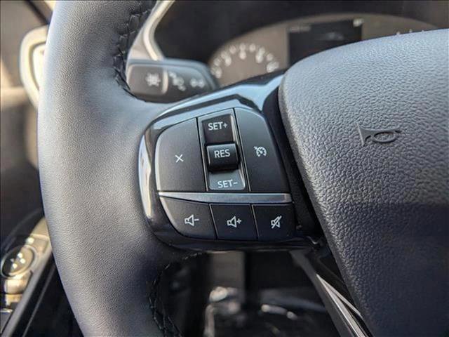Used 2022 Ford Escape SE w/ Convenience Package image 23