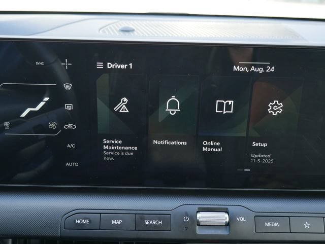 Used 2025 Kia K4 EX FWD image 46