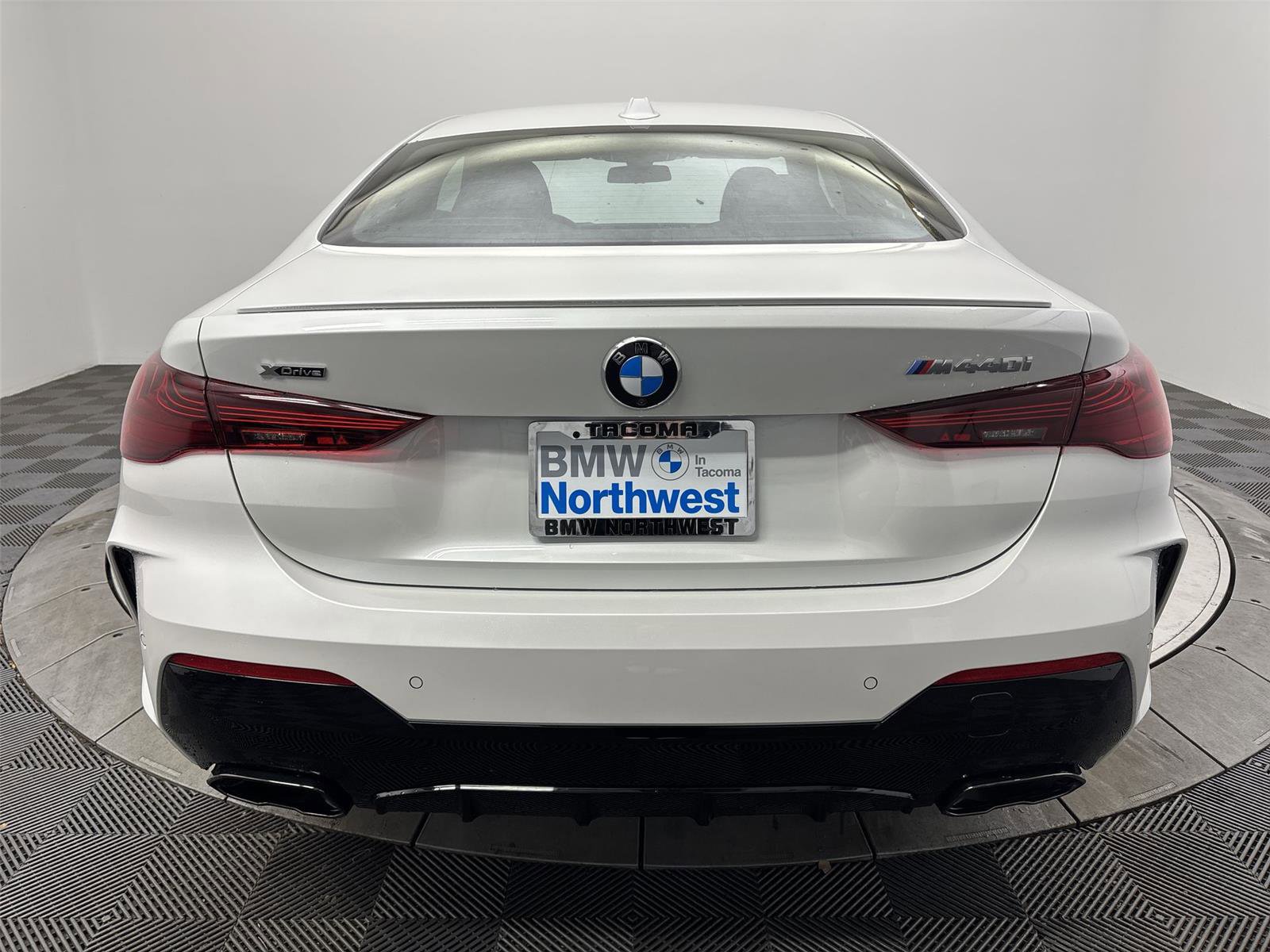 New 2026 BMW 440i xDrive Coupe w/ Premium Package image 15