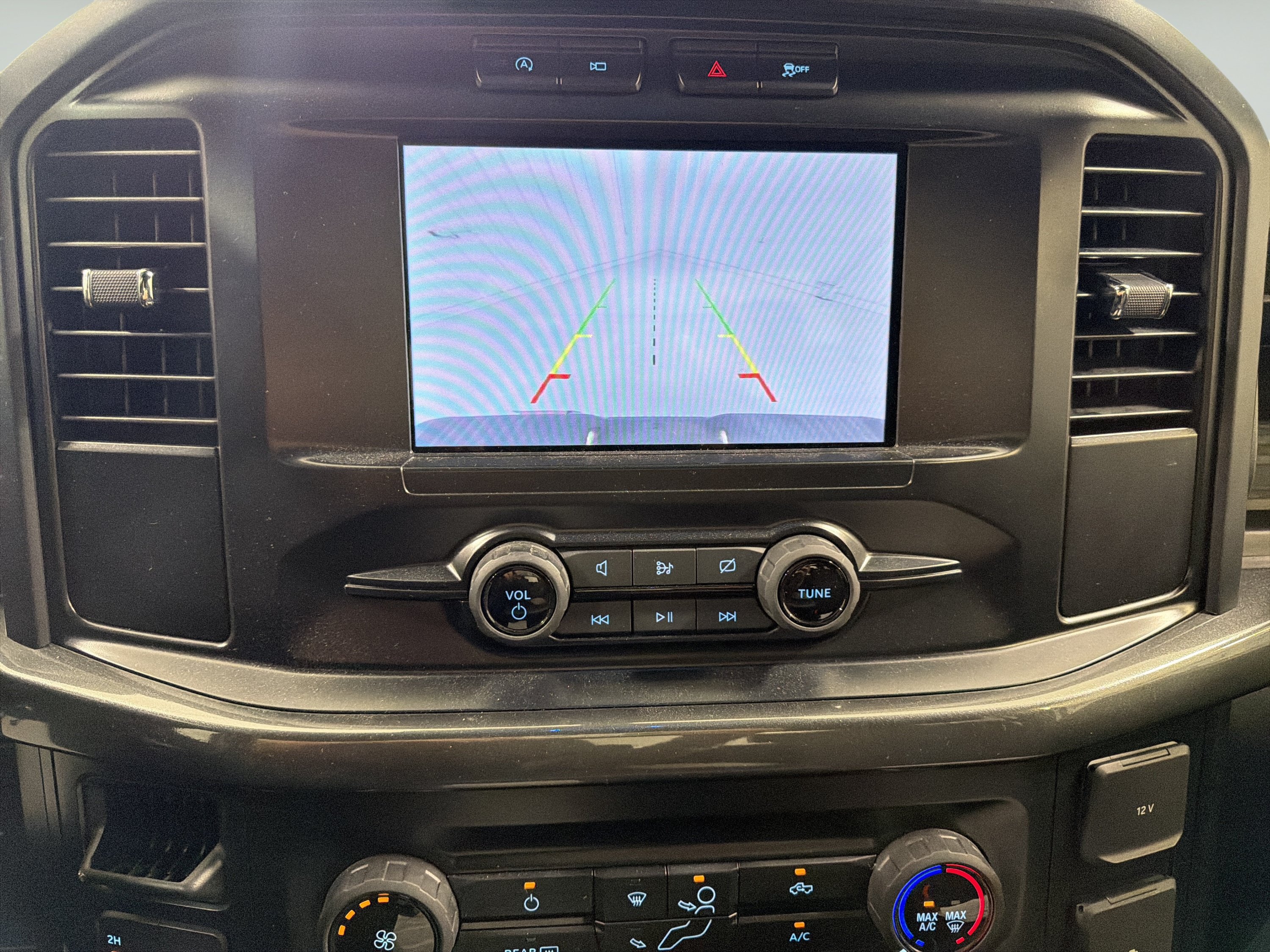 Used 2023 Ford F150 XL w/ STX Appearance Package AWD/4WD image 17
