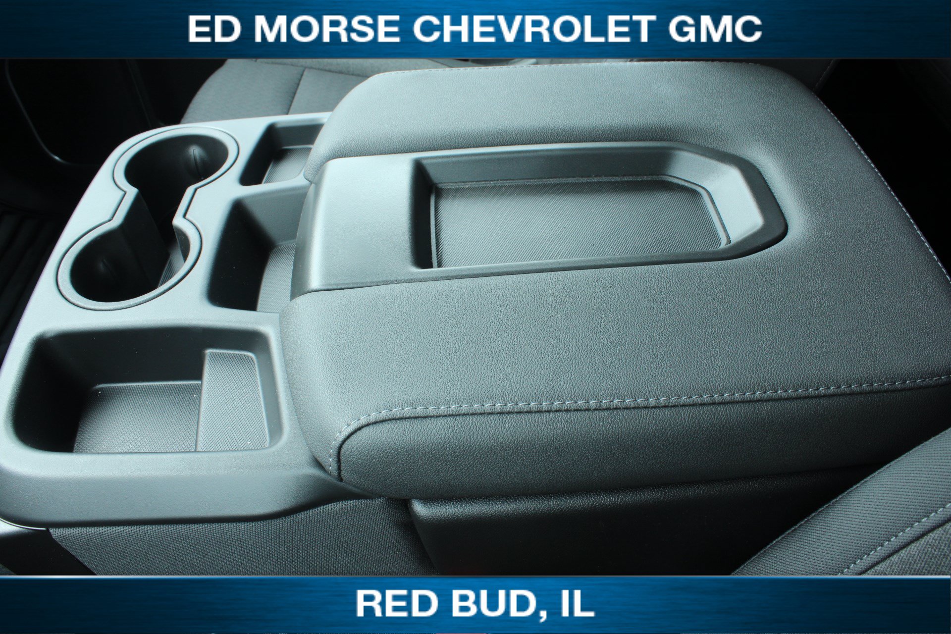New 2026 GMC Sierra 2500 SLE w/ Preferred Package AWD/4WD image 21