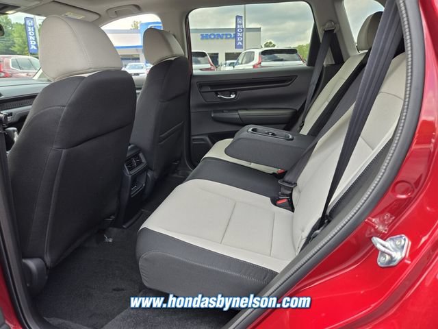 New 2026 Honda CR-V EX image 8