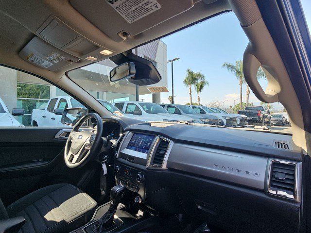 Used 2020 Ford Ranger XLT w/ Equipment Group 301A Mid RWD image 26