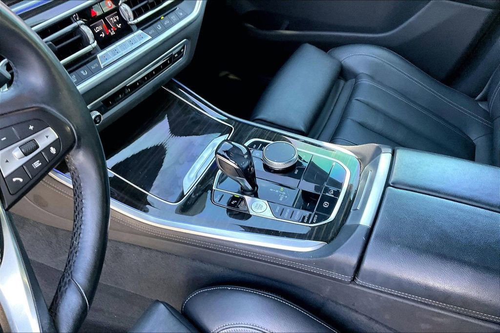 Used 2019 BMW X5 xDrive40i w/ Convenience Package image 15