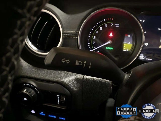 Used 2023 Jeep Wrangler Unlimited Sahara w/ Cold Weather Group image 38