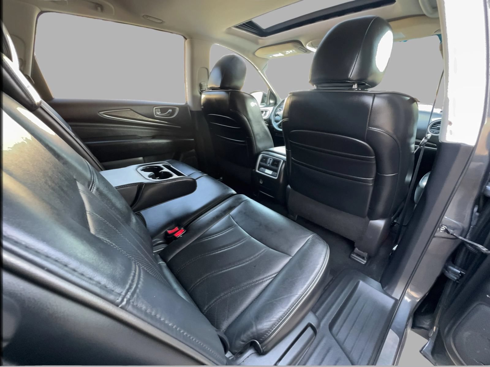 Used 2013 INFINITI JX35 FWD w/ Premium Pkg image 47