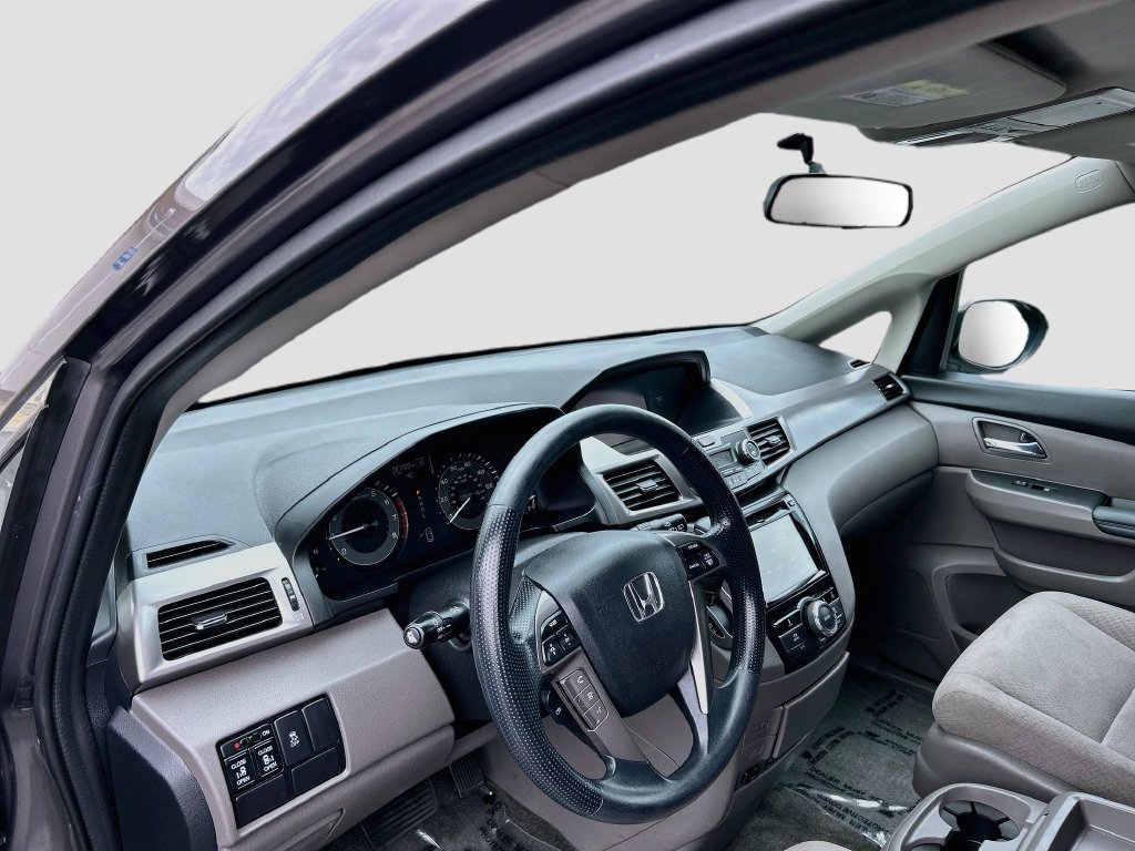 Used 2016 Honda Odyssey EX image 9