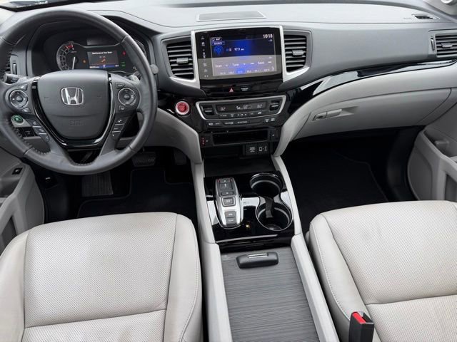 Used 2020 Honda Ridgeline RTL-E image 13