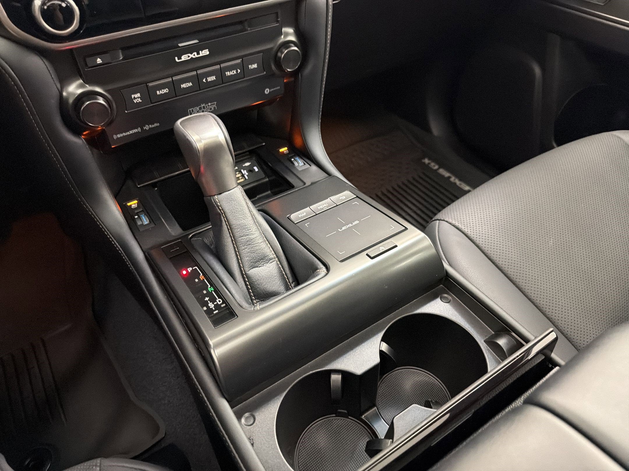 Certified 2023 Lexus GX 460 Premium w/ Accessory Package AWD/4WD image 18