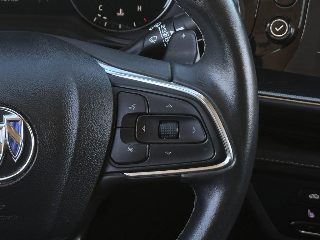 Used 2023 Buick Envision Preferred image 14