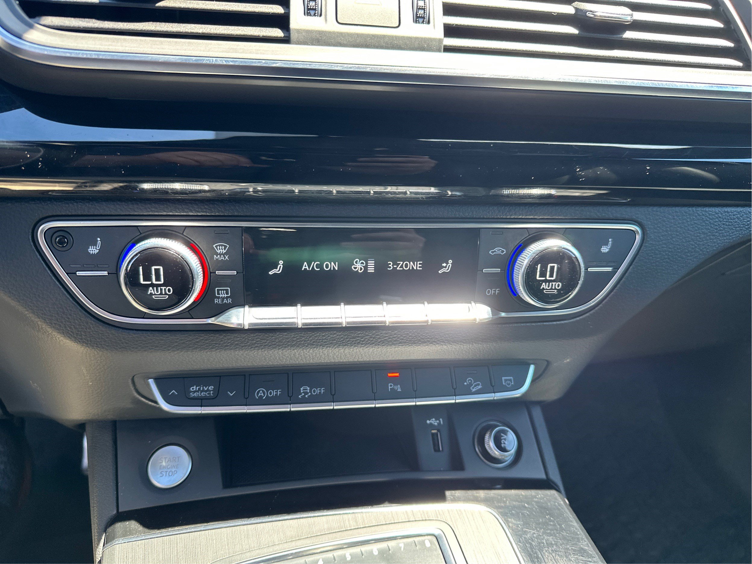 Used 2019 Audi Q5 Prestige AWD/4WD image 32