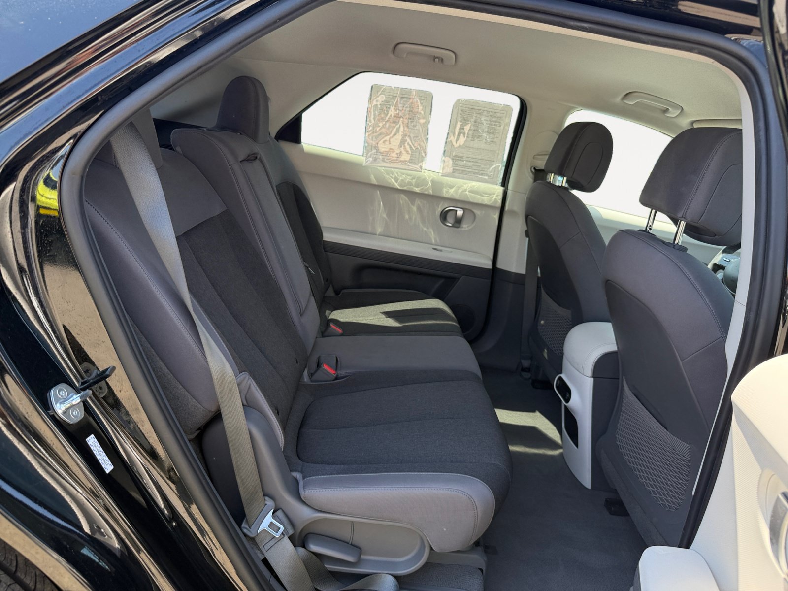Certified 2023 Hyundai Ioniq 5 SE RWD image 18