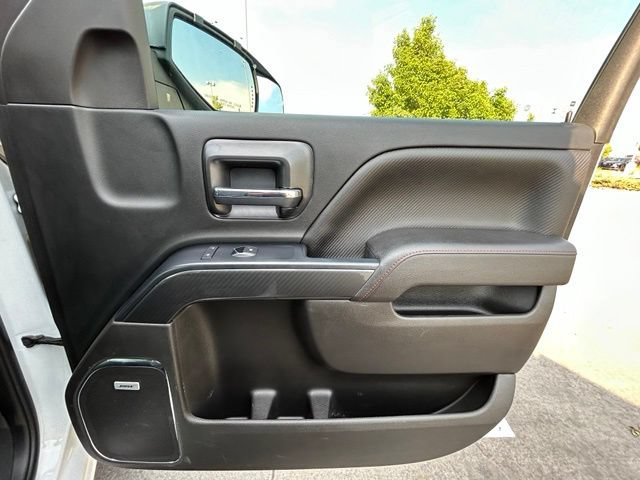 Used 2017 GMC Sierra 1500 SLT AWD/4WD image 33