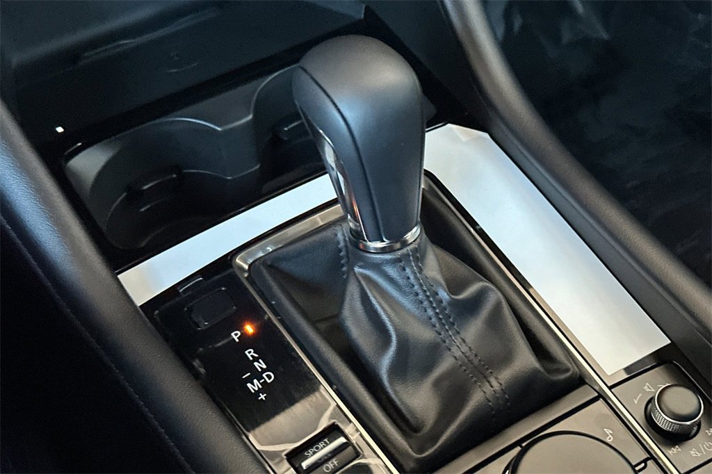 New 2025 MAZDA MAZDA3 2.5 Turbo Premium Plus Package w/ Appearance Package image 20