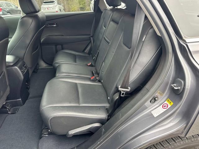 Used 2015 Lexus RX 350 AWD image 15