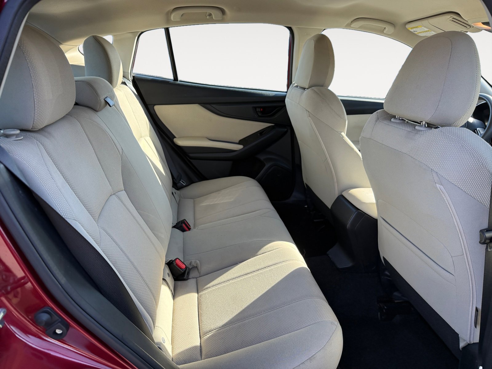 Used 2017 Subaru Impreza 2.0i Premium image 18