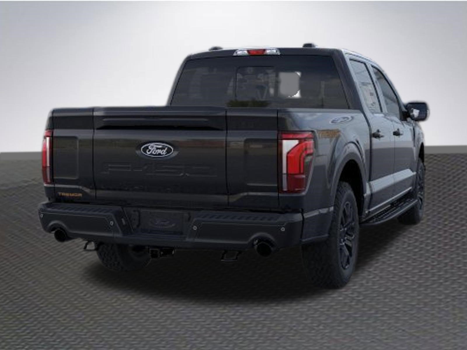 New 2026 Ford F150 Tremor AWD/4WD image 8