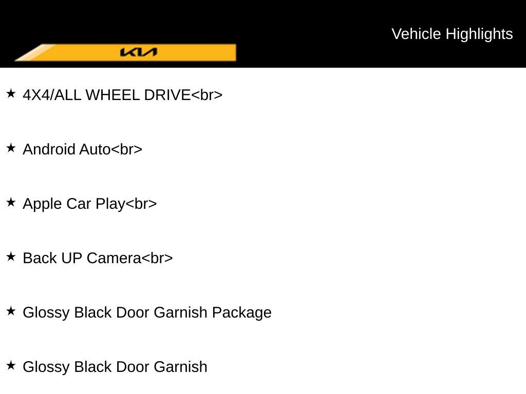 Certified 2023 Kia Seltos S image 3