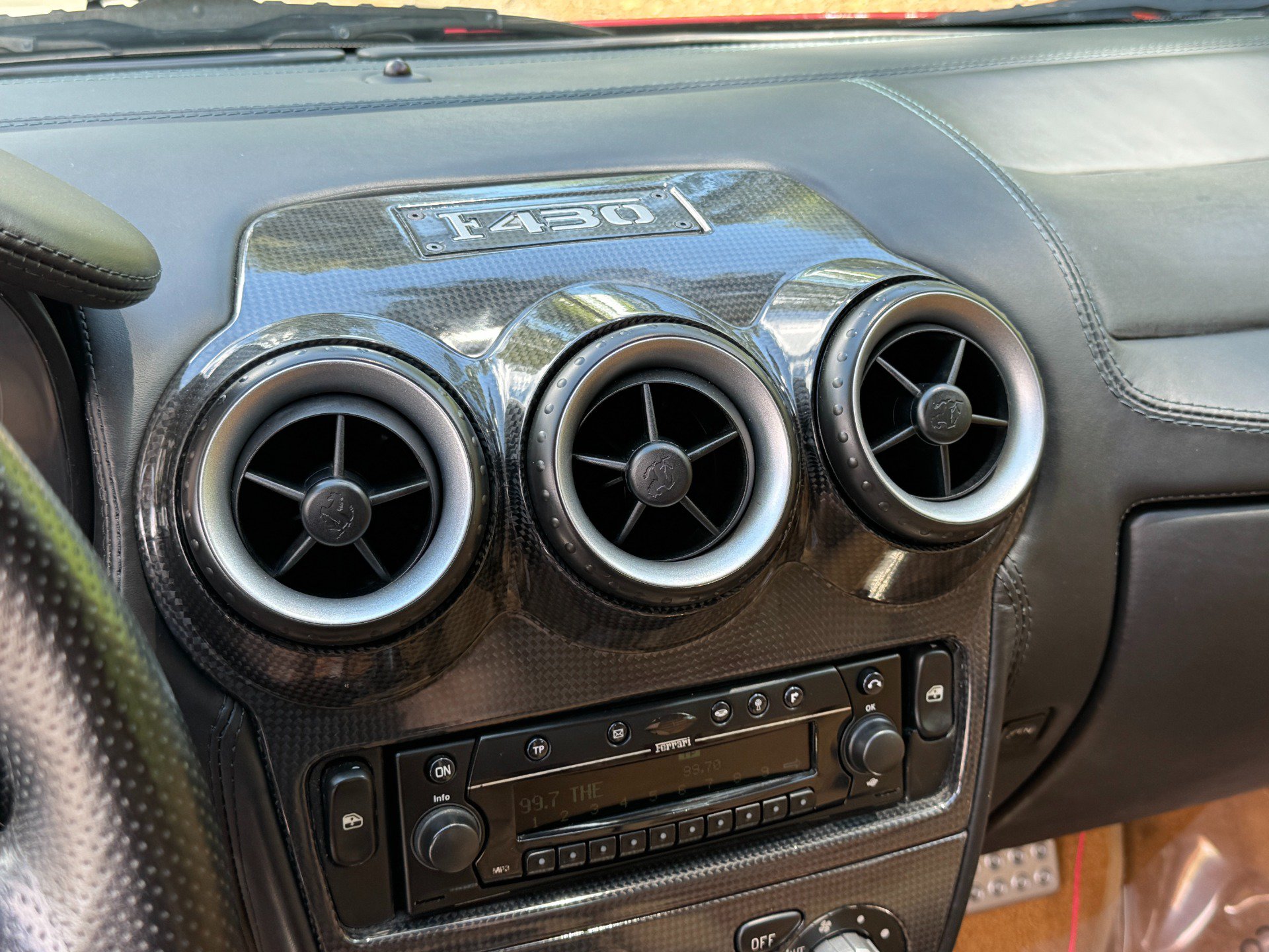 Used 2005 Ferrari F430 Coupe RWD image 41
