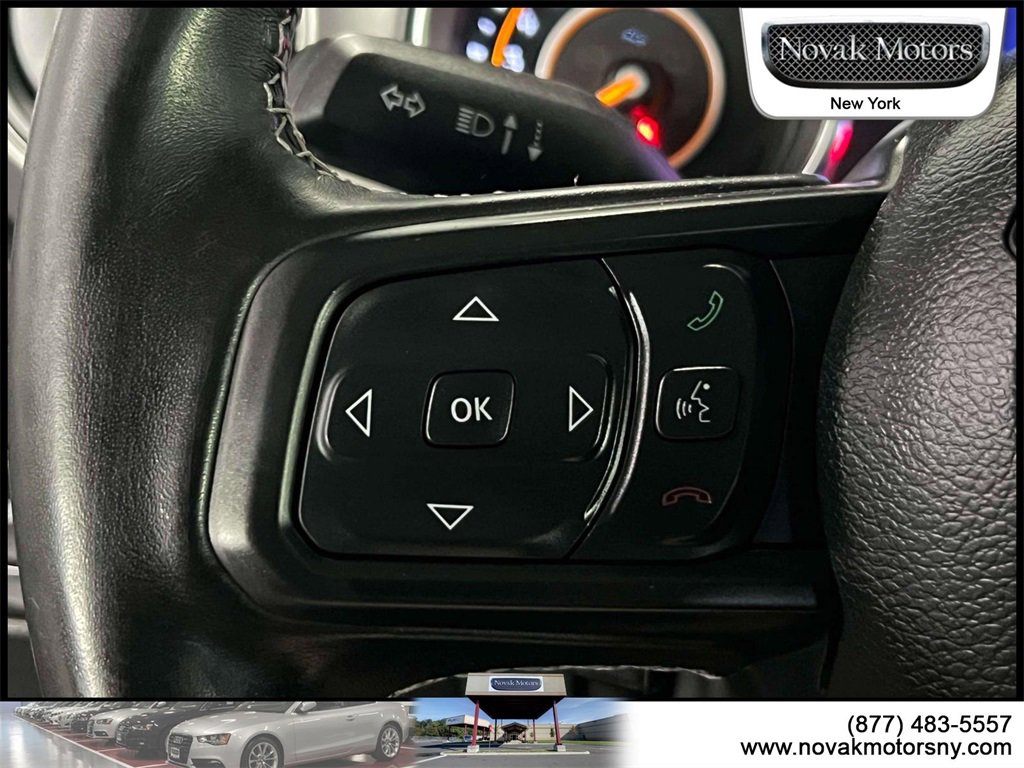 Used 2023 Jeep Wrangler Sport S image 20