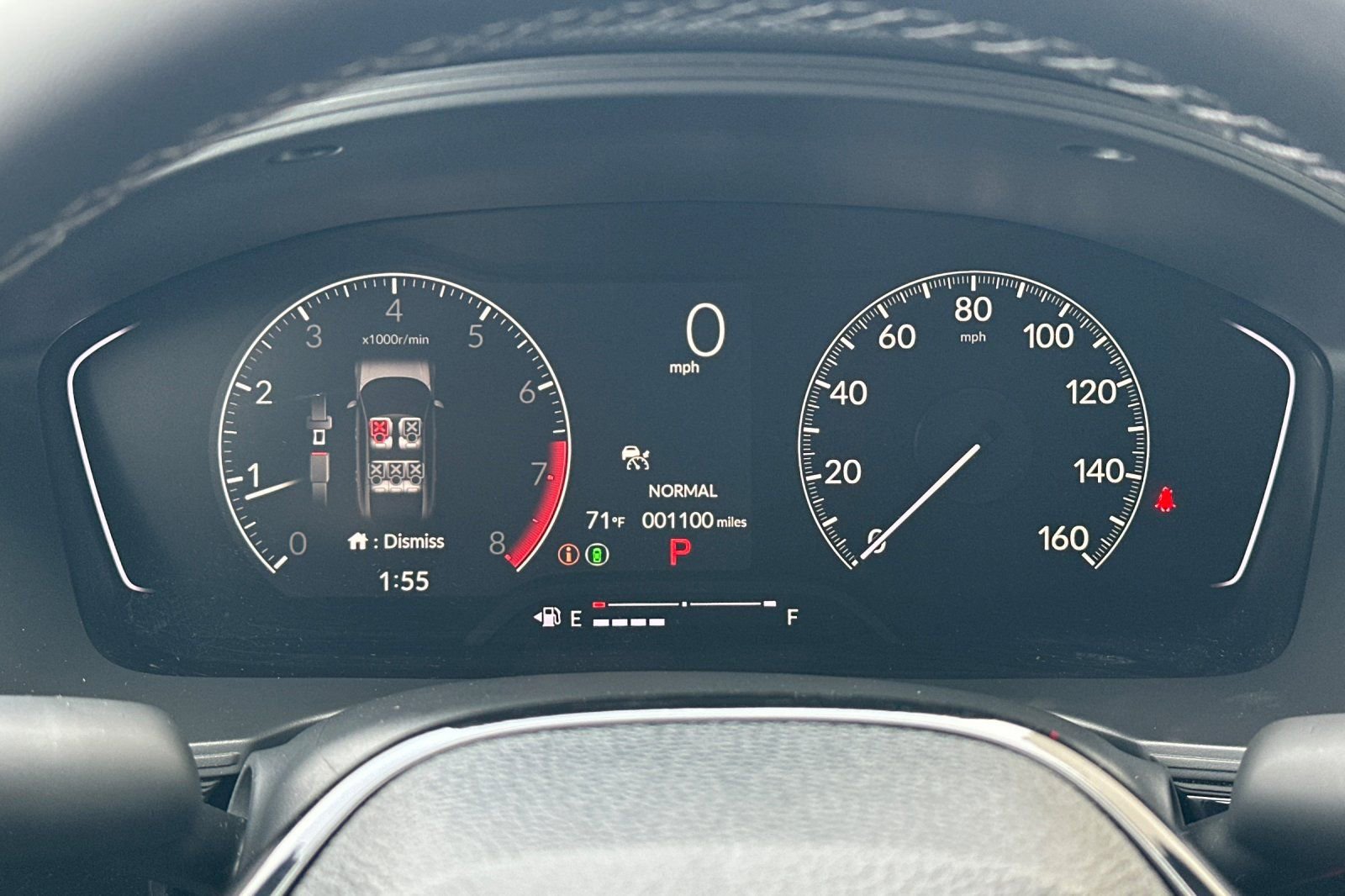 Used 2026 Honda Civic Sport image 29