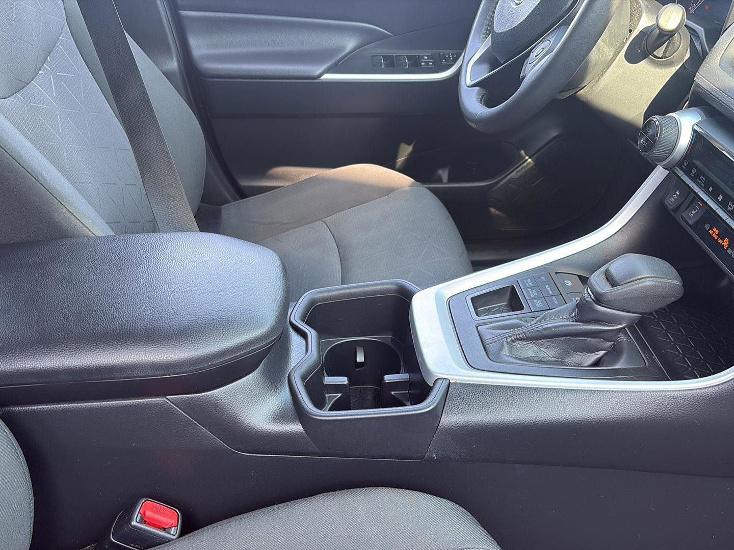 Used 2024 Toyota RAV4 XLE w/ Weather Package image 24