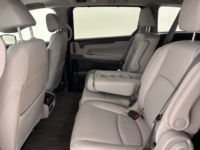 Used 2024 Honda Odyssey EX-L image 18
