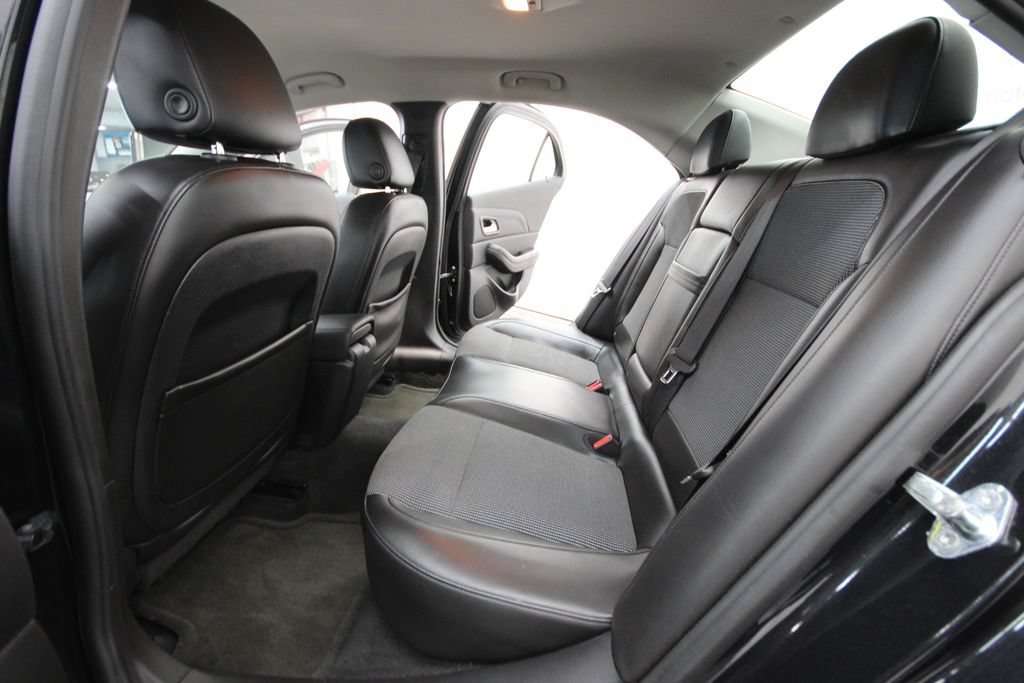 Used 2013 Chevrolet Malibu Eco w/ Power Convenience Package FWD image 21