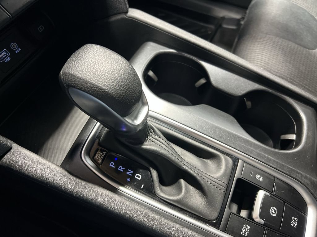 Used 2020 Hyundai Santa Fe SEL image 15