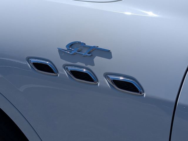 Used 2023 Maserati Levante GT image 5