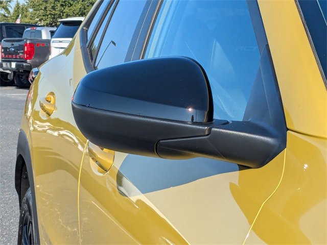 Certified 2024 Chevrolet Trax ACTIV w/ Driver Confidence Package image 12