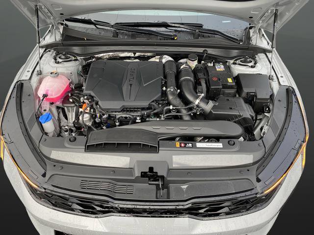 New 2026 Kia K5 GT image 44