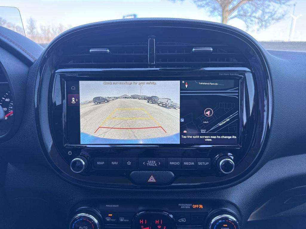 Used 2022 Kia Soul Turbo image 23