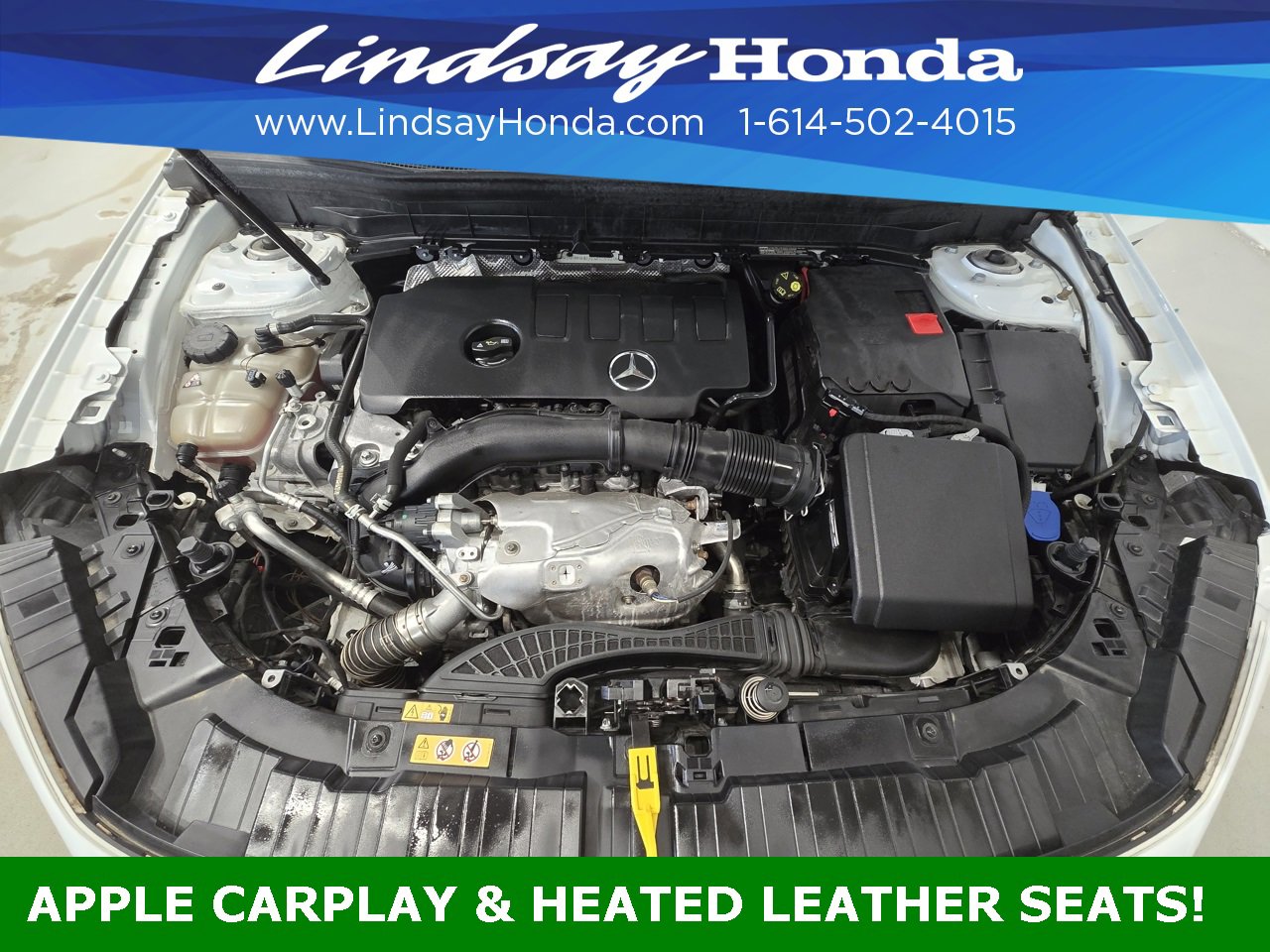 Used 2020 Mercedes-Benz GLB 250 GLB 250 image 24