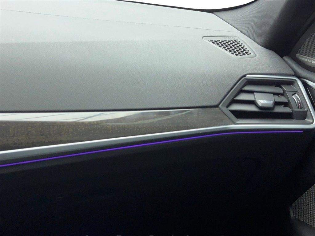 Used 2021 BMW 430i Coupe w/ M Sport Package image 20