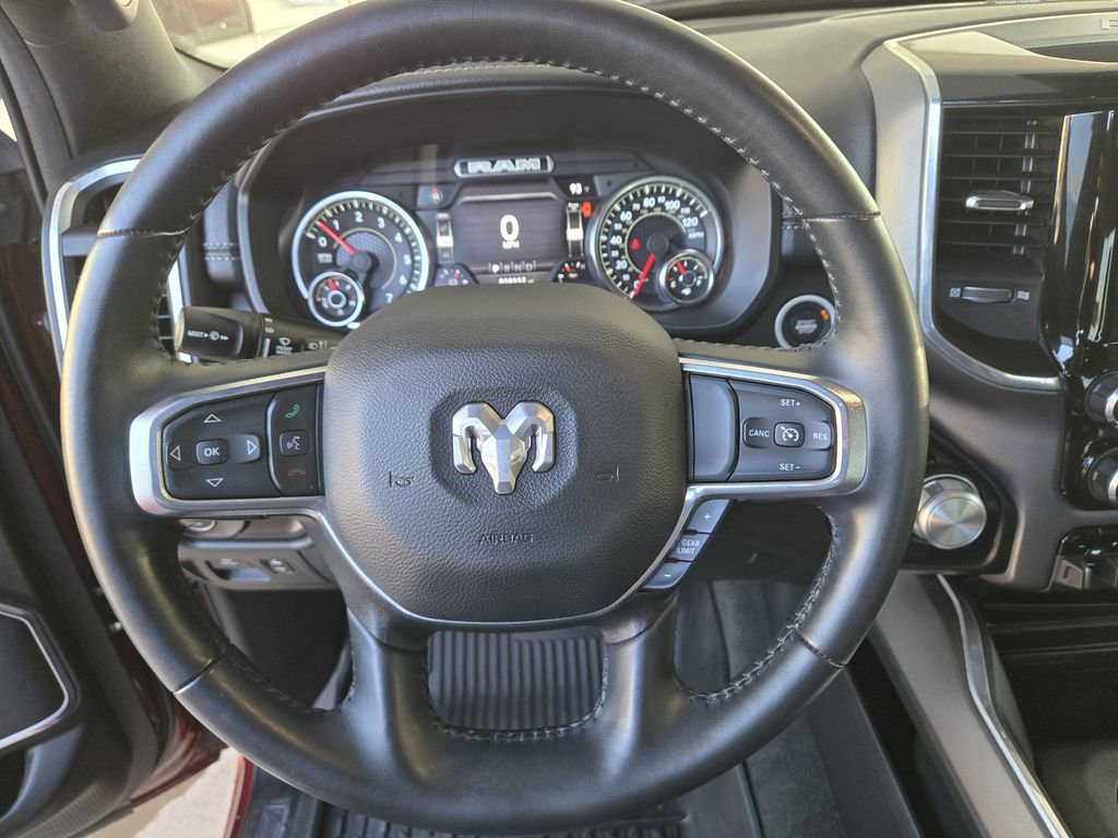 Used 2022 RAM 1500 Laramie image 14