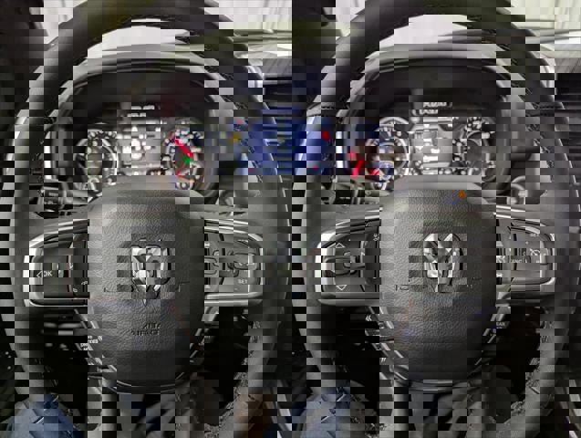 New 2026 RAM 1500 Big Horn image 43