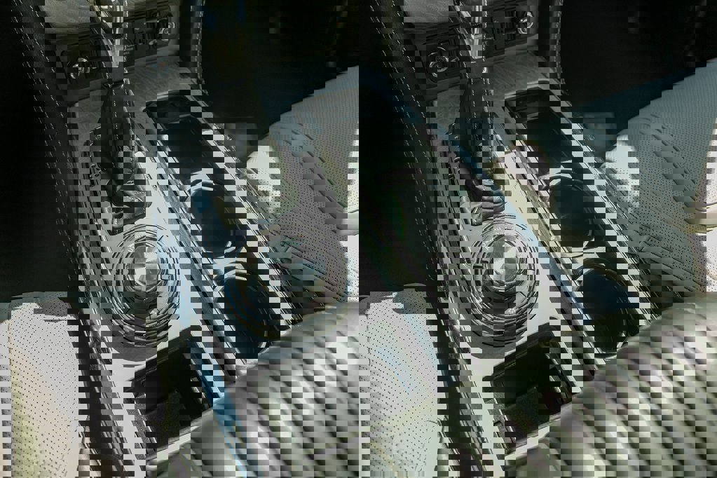 Used 2019 INFINITI QX80 Limited image 25