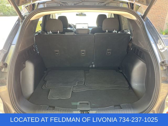 Used 2024 Ford Escape Active w/ Tech Pack #2 image 27