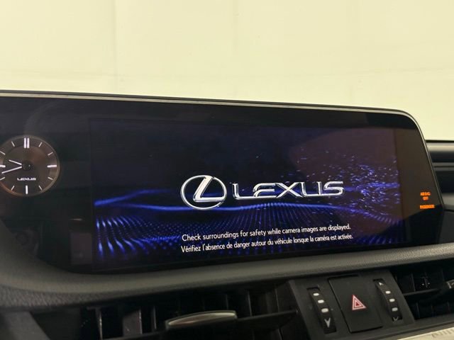Used 2019 Lexus ES 350 w/ Premium Package FWD image 16
