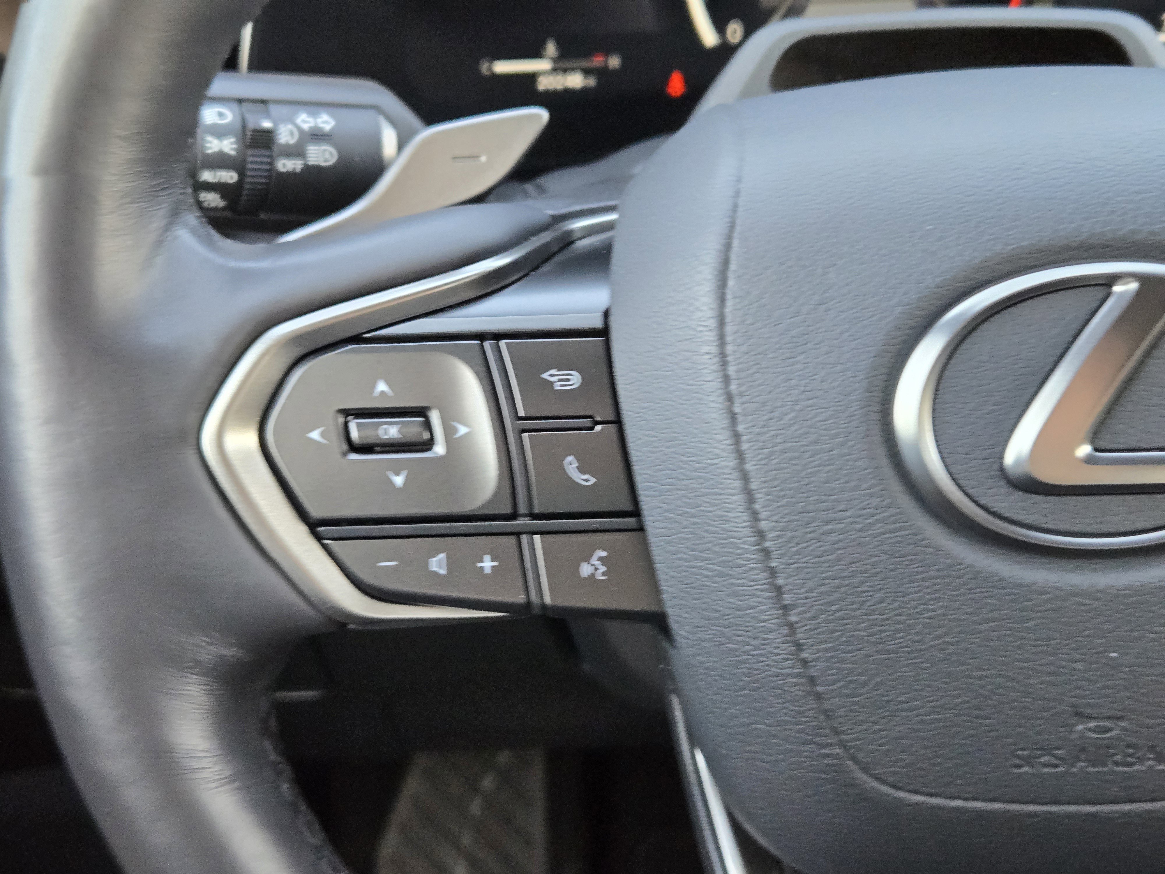 Used 2024 Lexus TX 350 FWD w/ Technology Package image 38