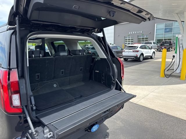 Used 2025 Ford Expedition Active AWD/4WD image 32