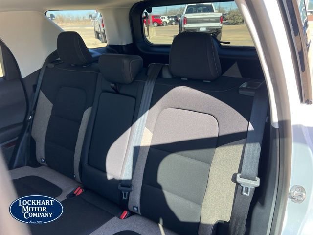 New 2026 Ford Bronco Sport Big Bend image 15