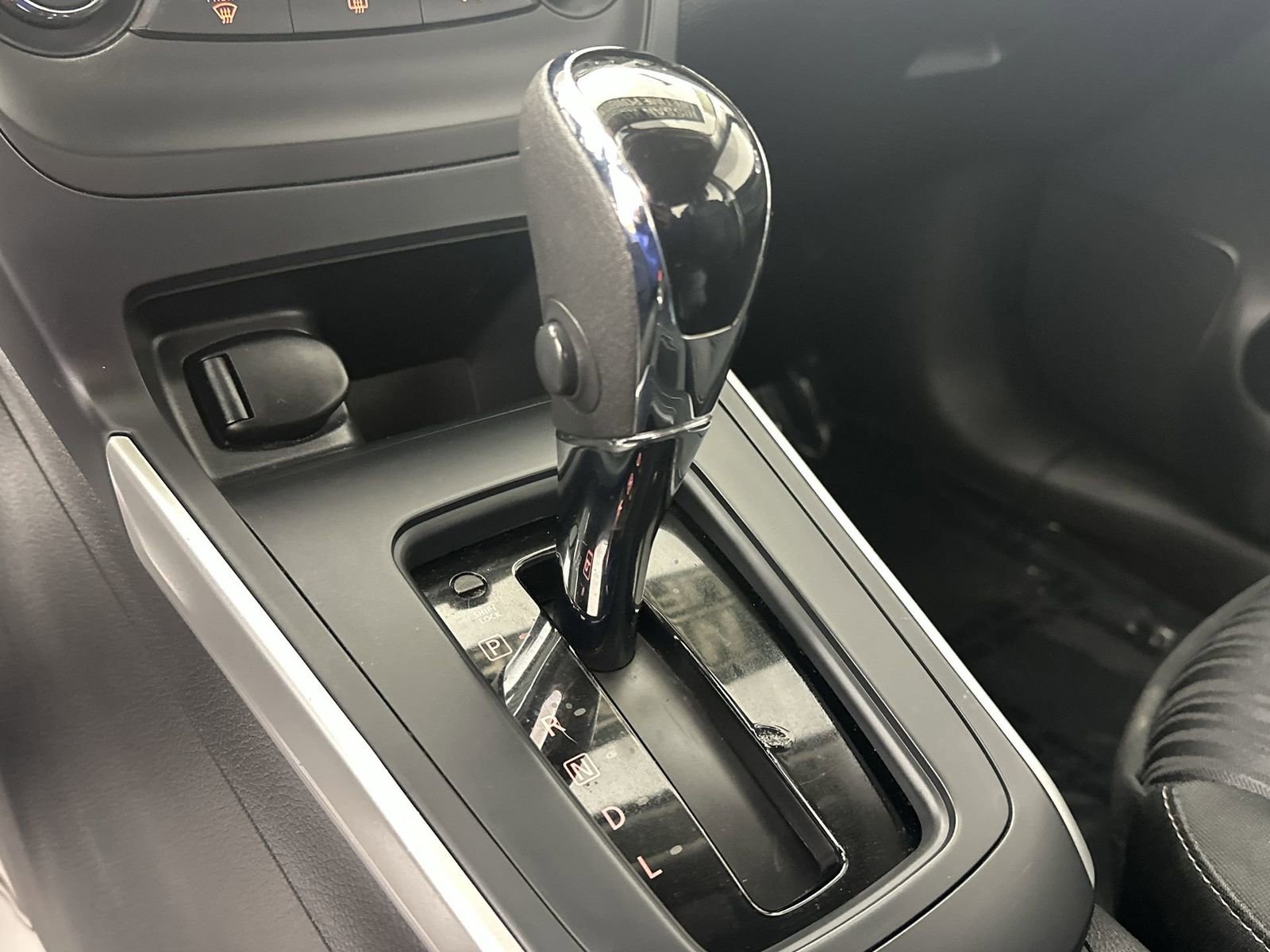 Used 2017 Nissan Sentra SV image 20