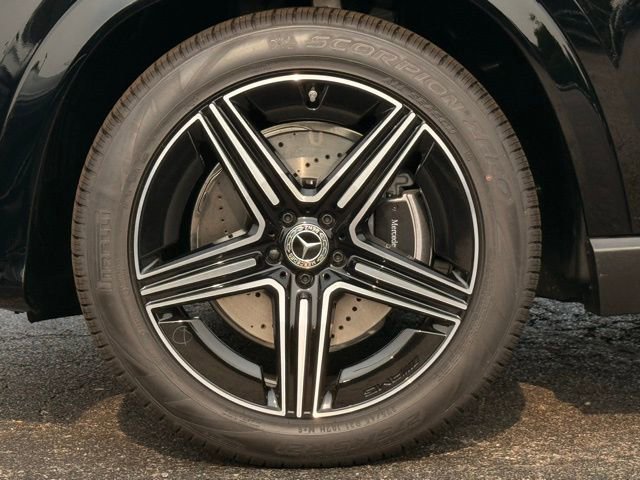 New 2026 Mercedes-Benz GLE 450 4MATIC image 13