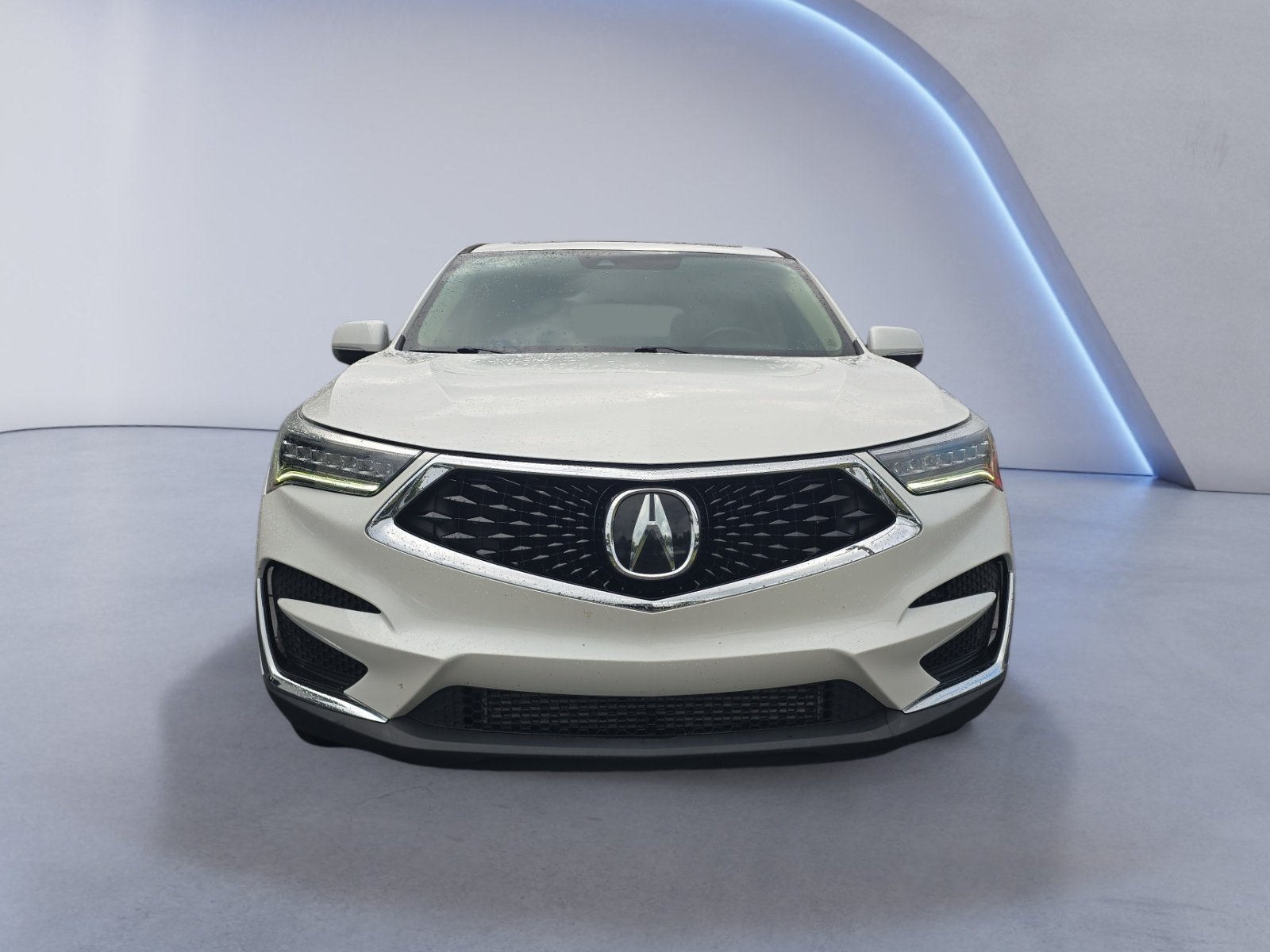 Used 2020 Acura RDX w/ Technology Package FWD image 10